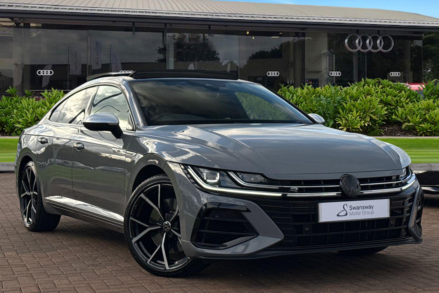 Used Volkswagen Arteon 2022 for sale - 76353134: Photo 1