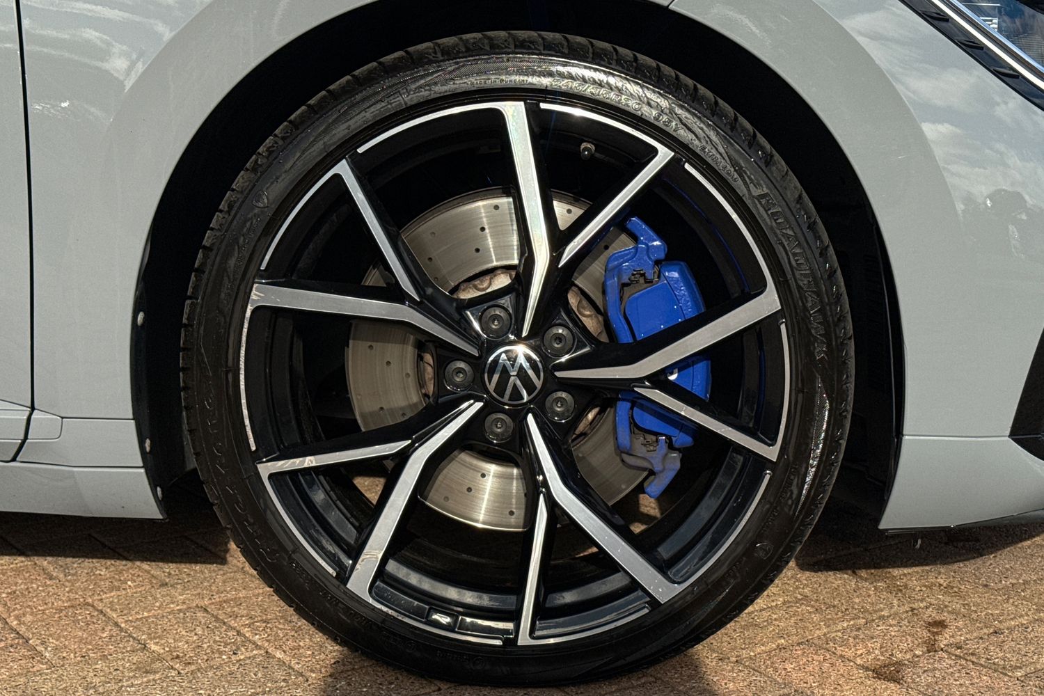 Used Volkswagen Arteon 2022 for sale - 76353134: Photo 10