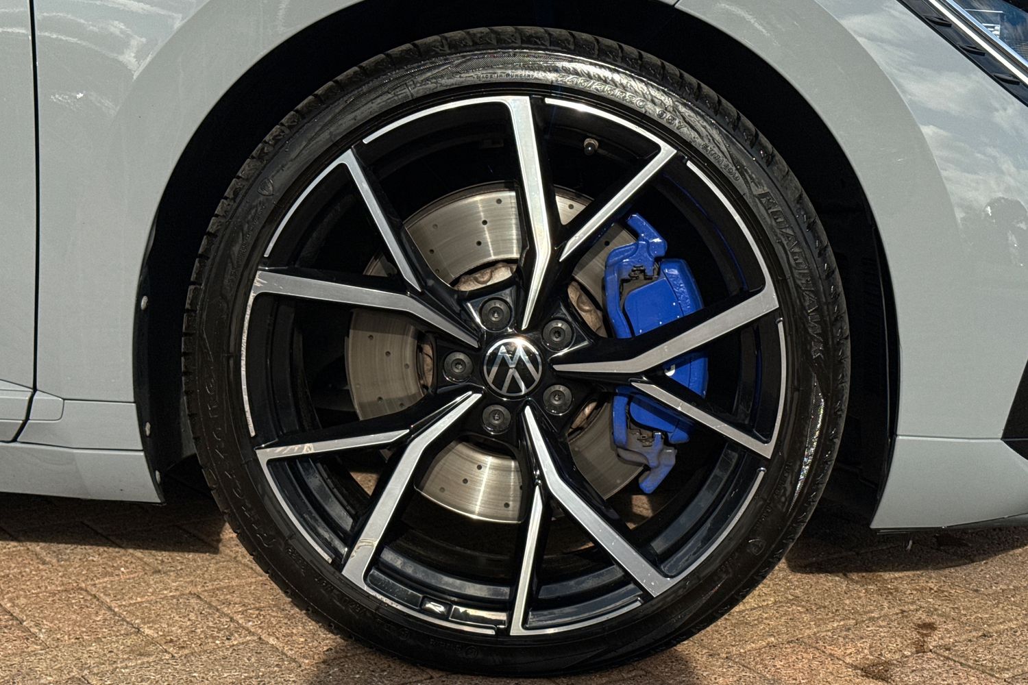Used Volkswagen Arteon 2022 for sale - 76353134: Photo 12