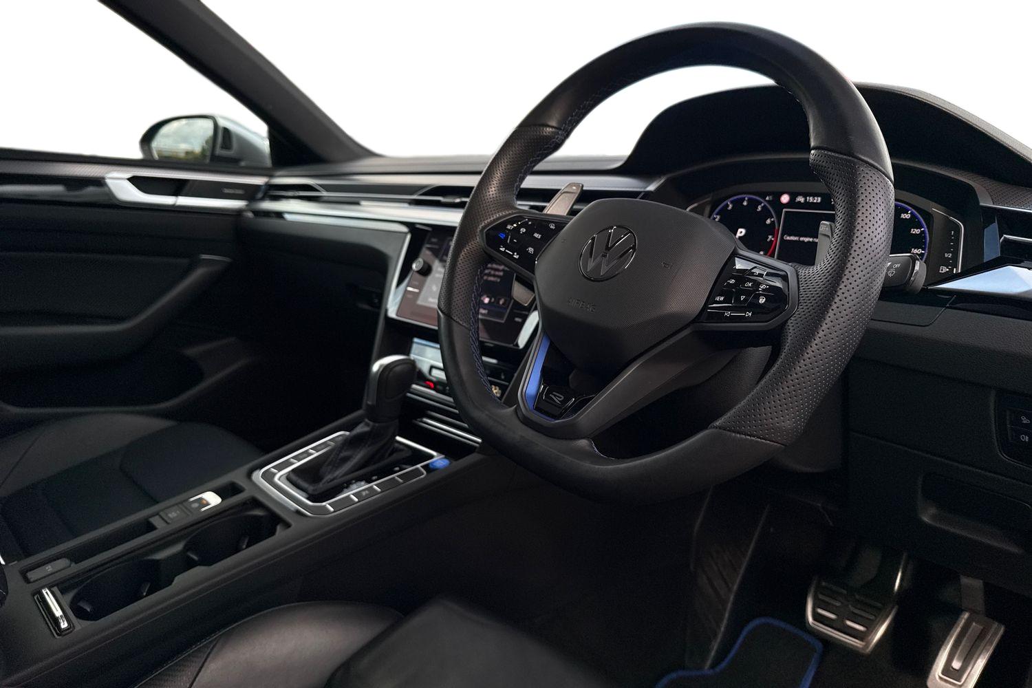Used Volkswagen Arteon 2022 for sale - 76353134: Photo 14