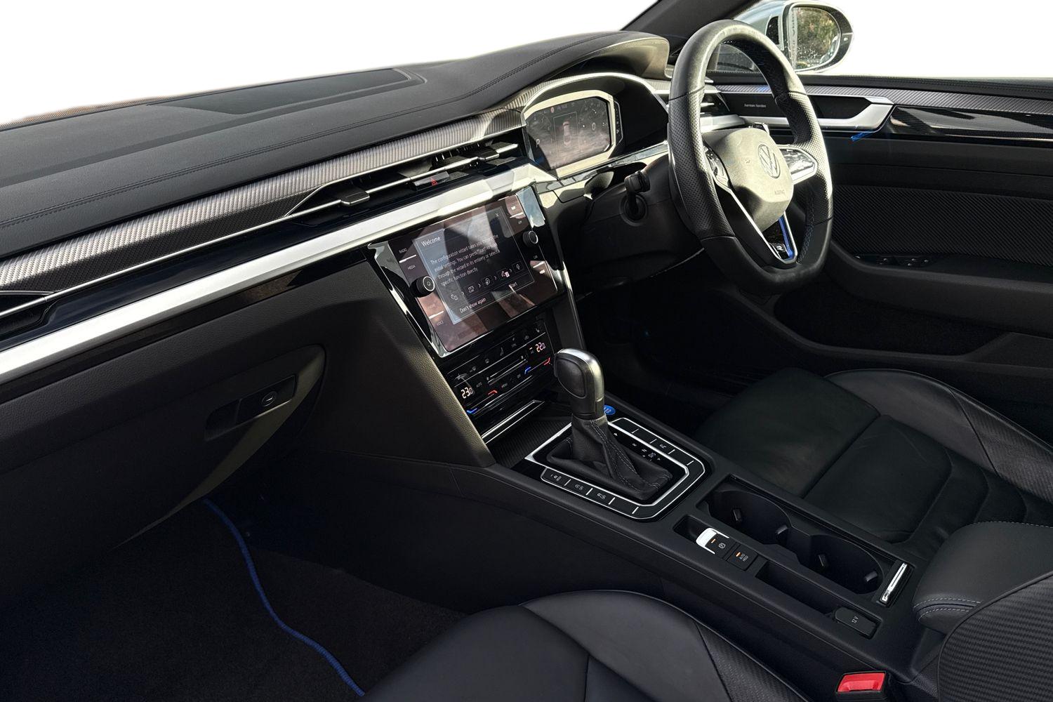 Used Volkswagen Arteon 2022 for sale - 76353134: Photo 15