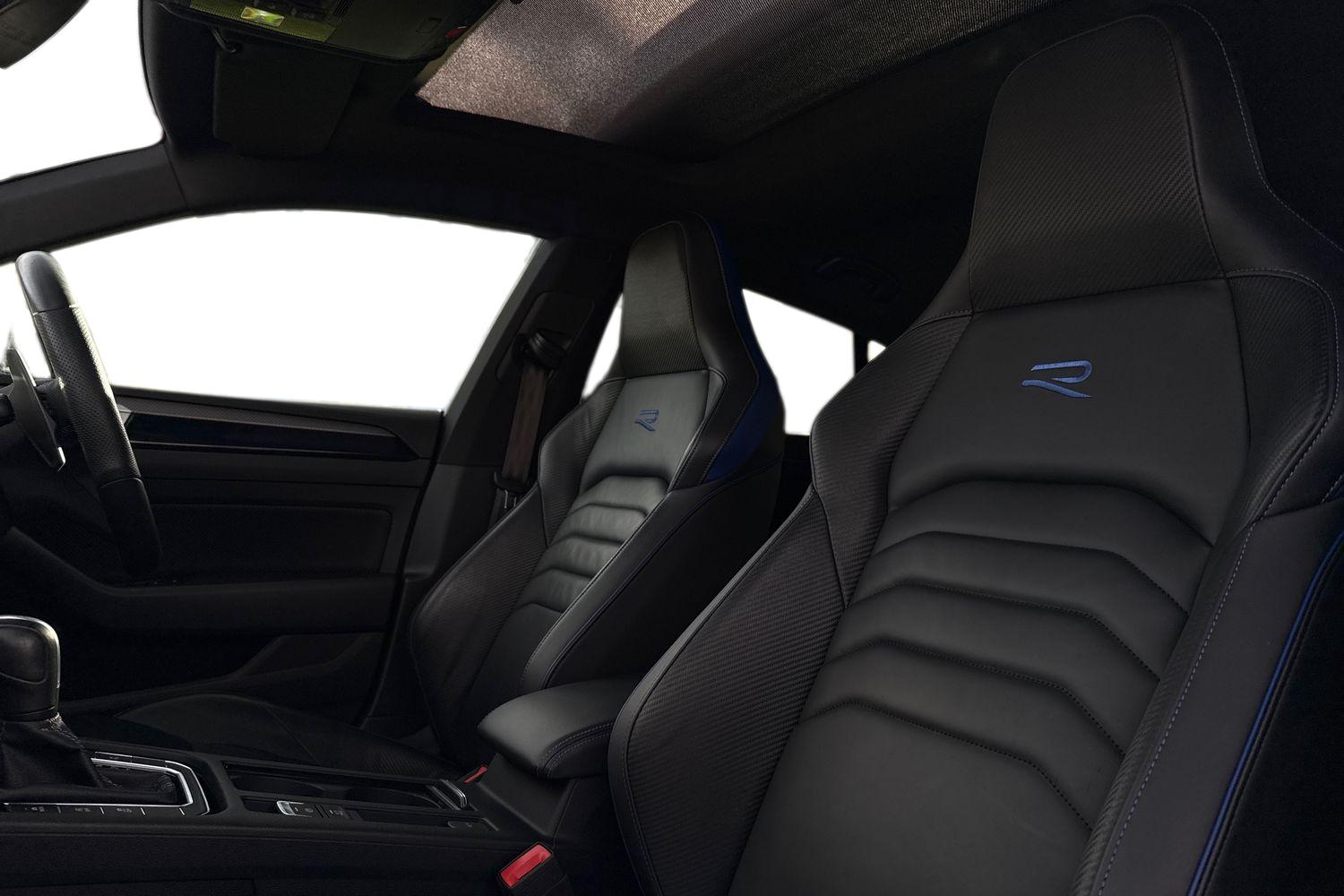 Used Volkswagen Arteon 2022 for sale - 76353134: Photo 16