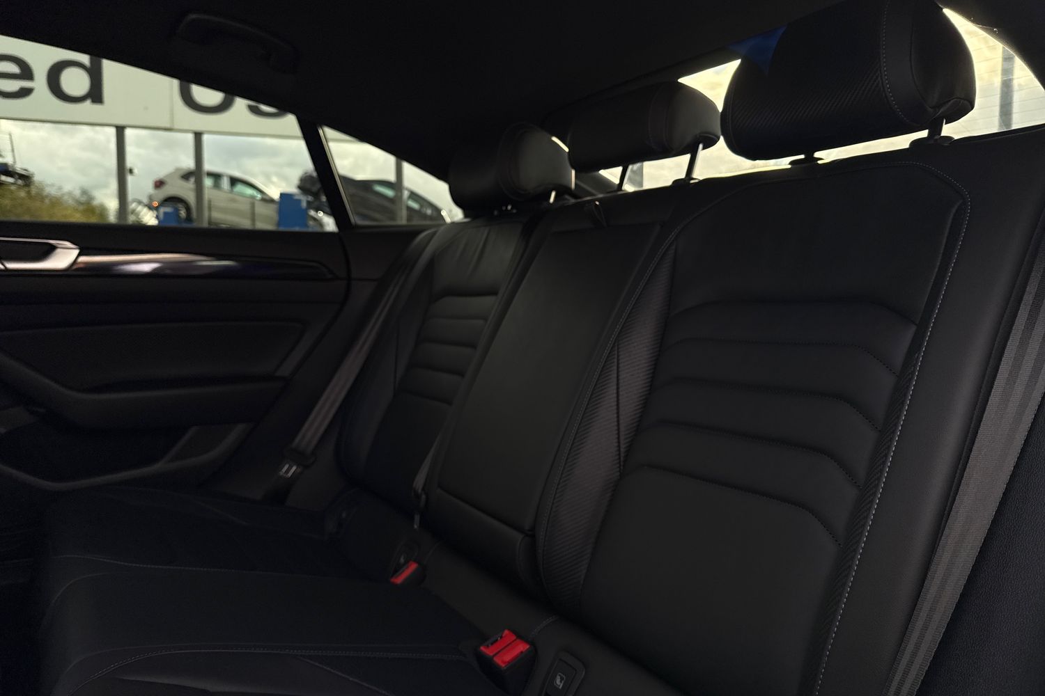 Used Volkswagen Arteon 2022 for sale - 76353134: Photo 19