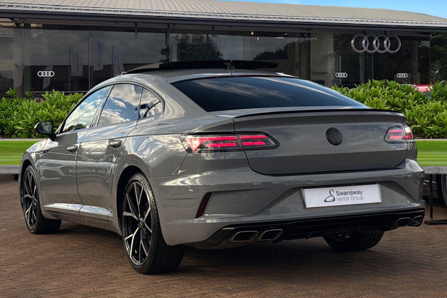 Used Volkswagen Arteon 2022 for sale - 76353134: Photo 2