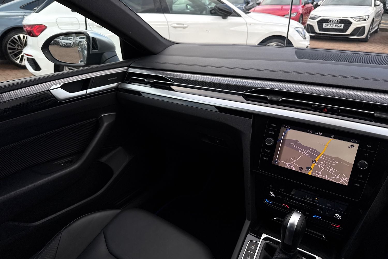 Used Volkswagen Arteon 2022 for sale - 76353134: Photo 20