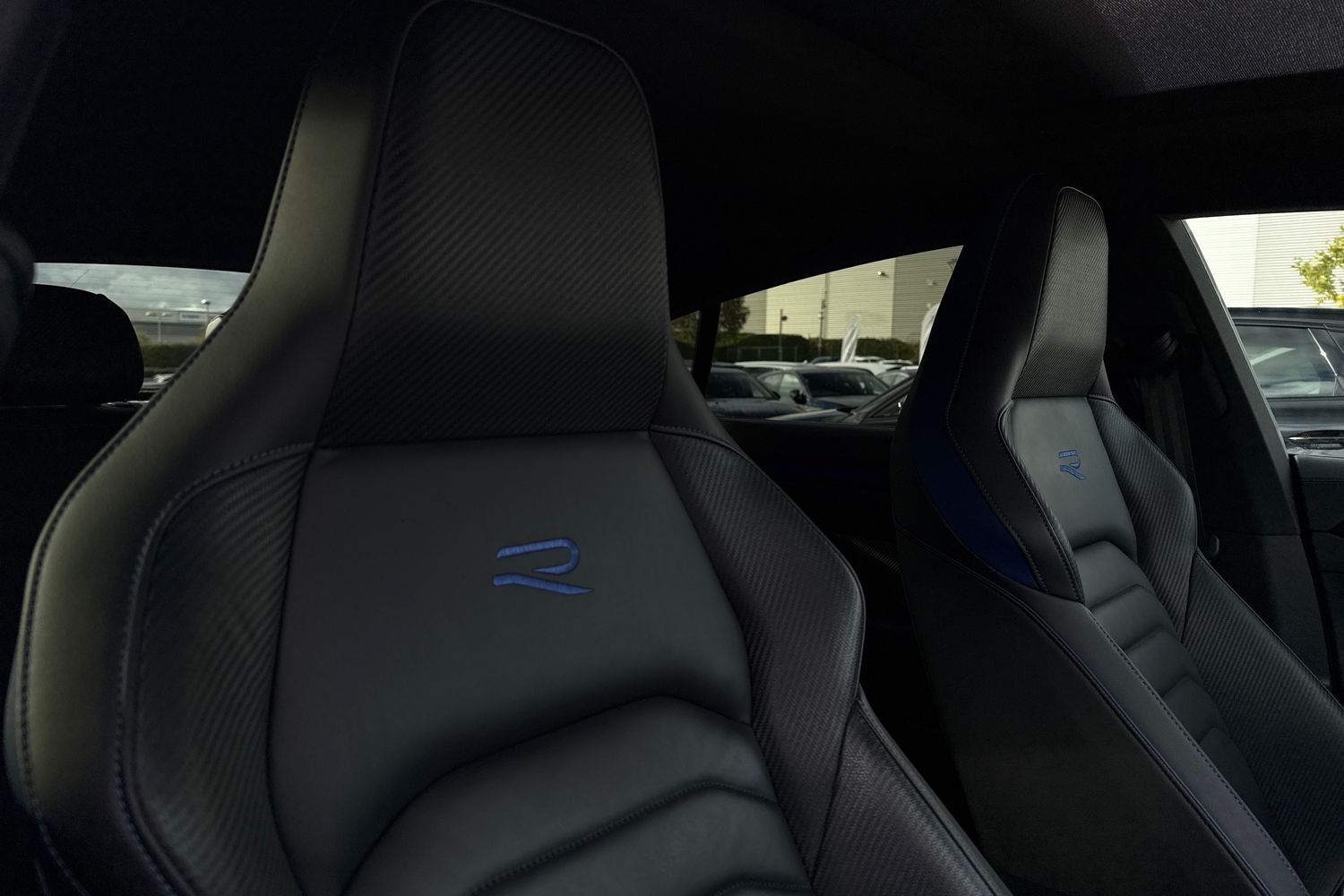 Used Volkswagen Arteon 2022 for sale - 76353134: Photo 24