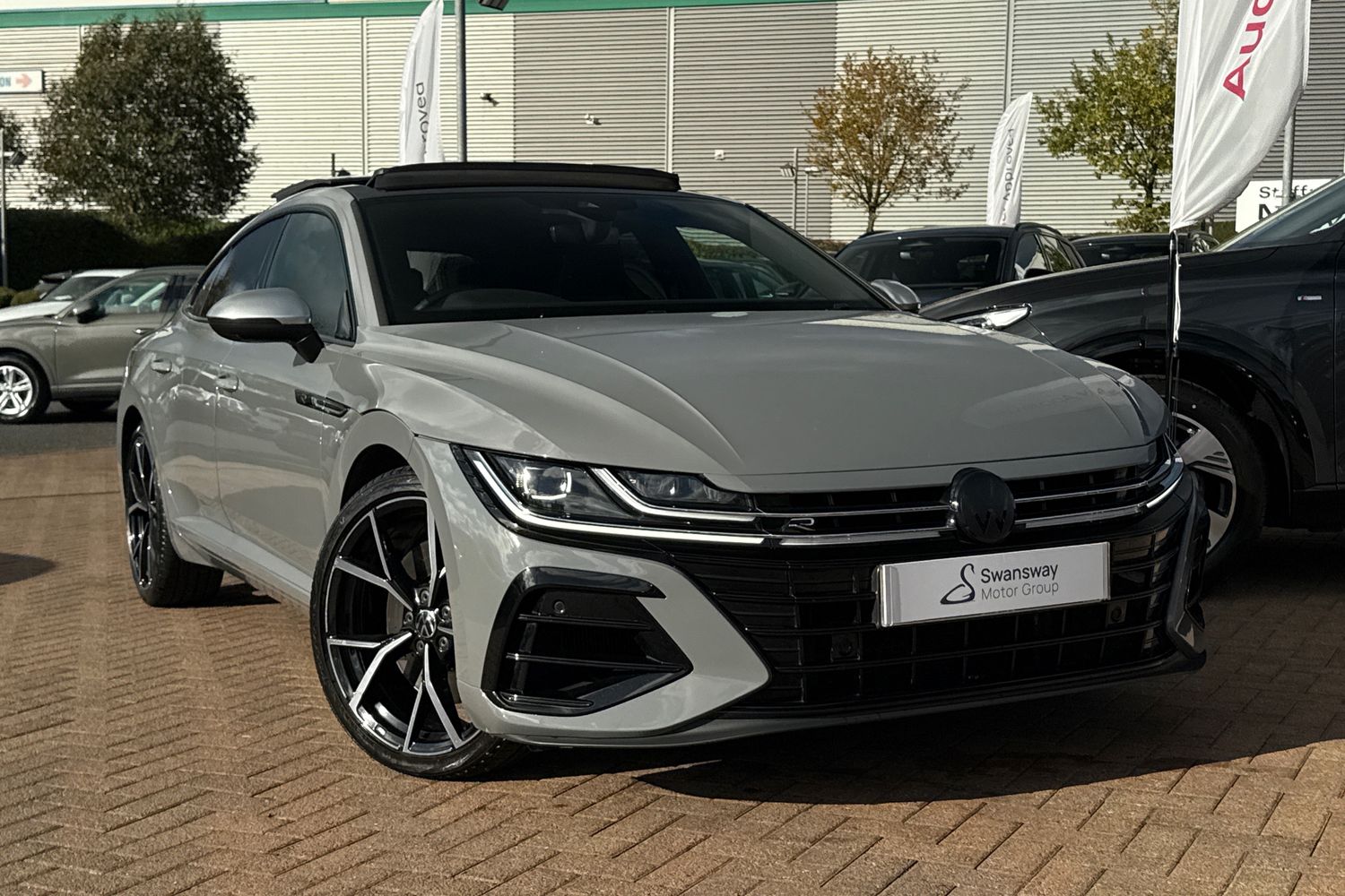 Used Volkswagen Arteon 2022 for sale - 76353134: Photo 25