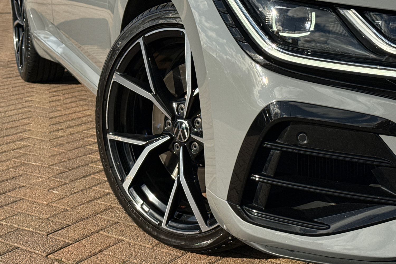 Used Volkswagen Arteon 2022 for sale - 76353134: Photo 26
