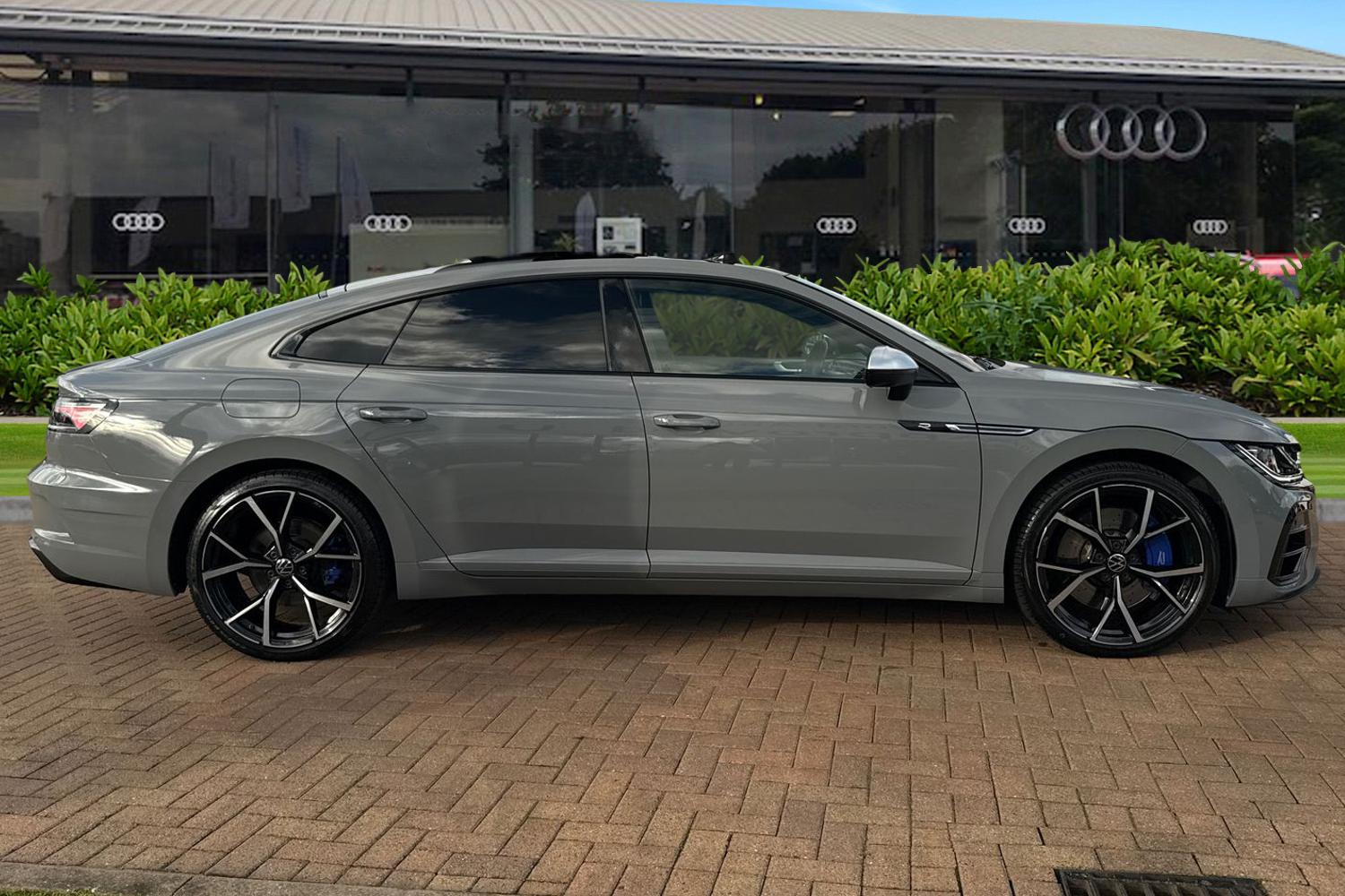 Used Volkswagen Arteon 2022 for sale - 76353134: Photo 3