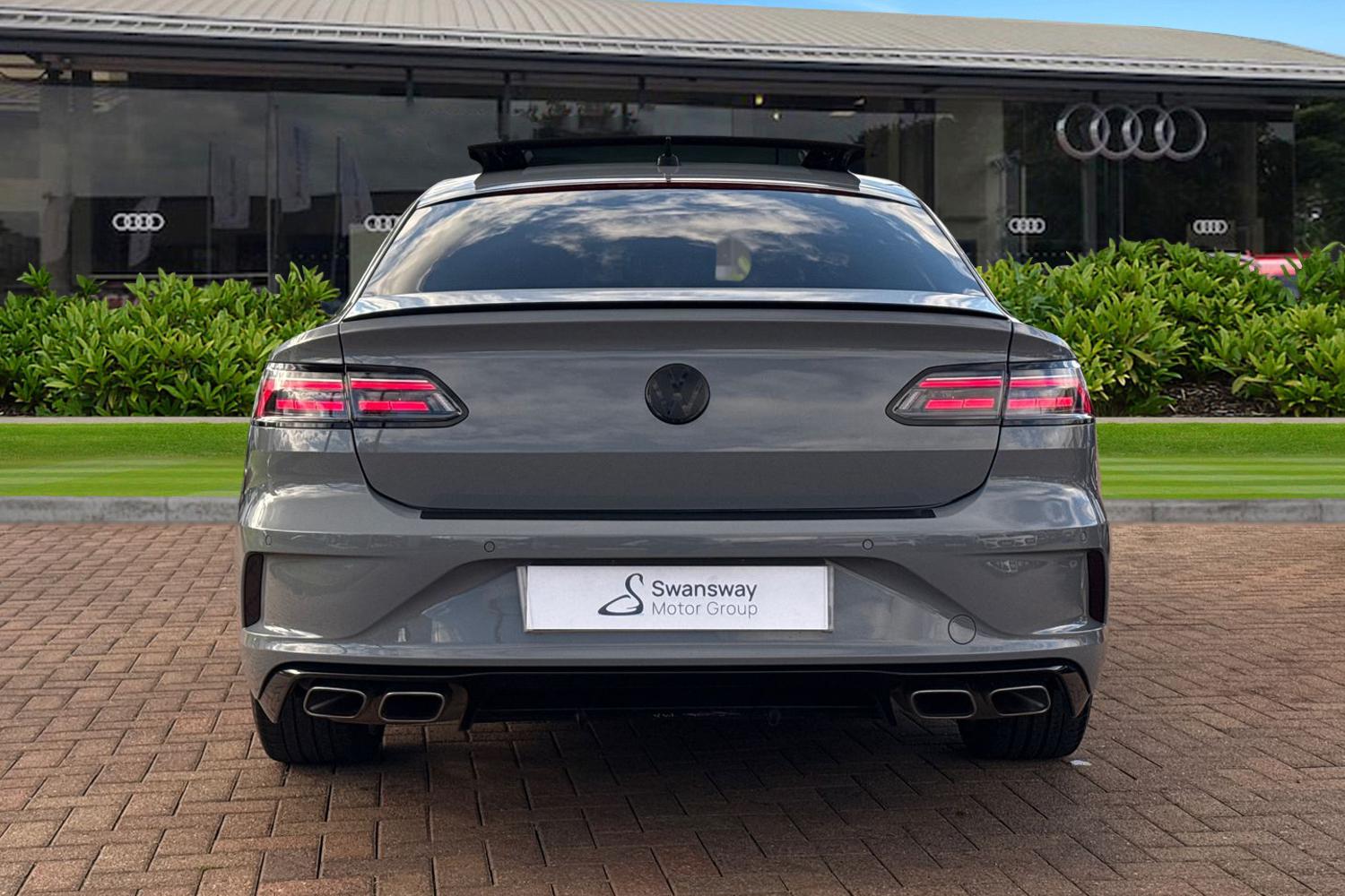 Used Volkswagen Arteon 2022 for sale - 76353134: Photo 4