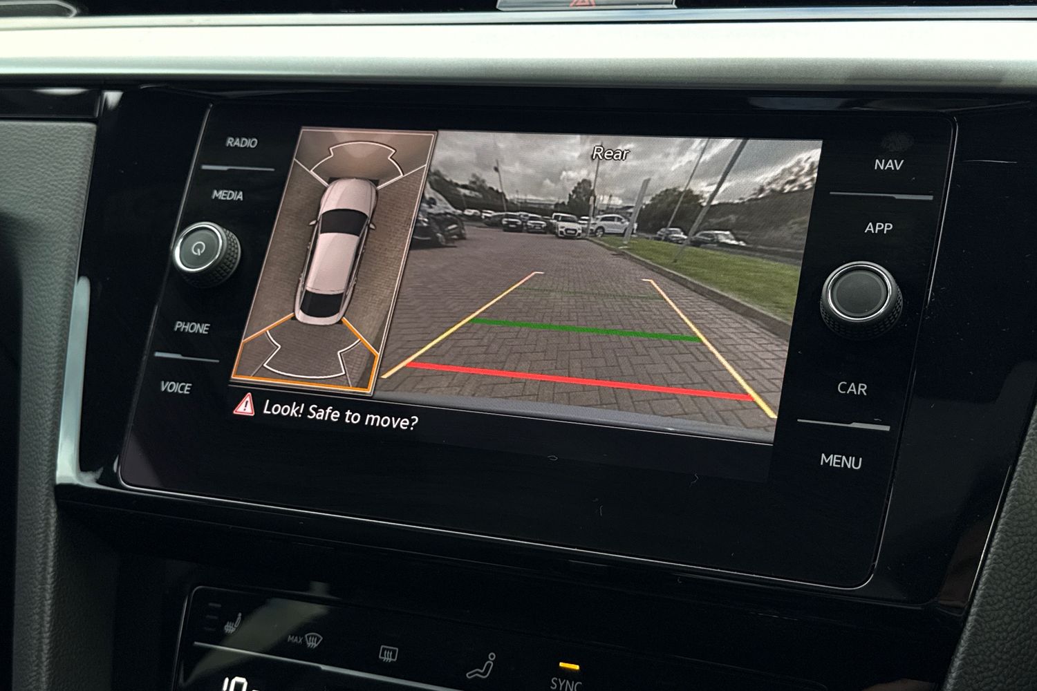 Used Volkswagen Arteon 2022 for sale - 76353134: Photo 45