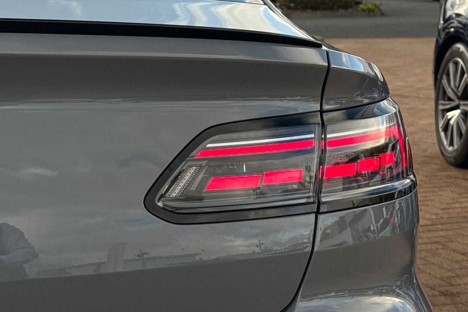 Used Volkswagen Arteon 2022 for sale - 76353134: Photo 47