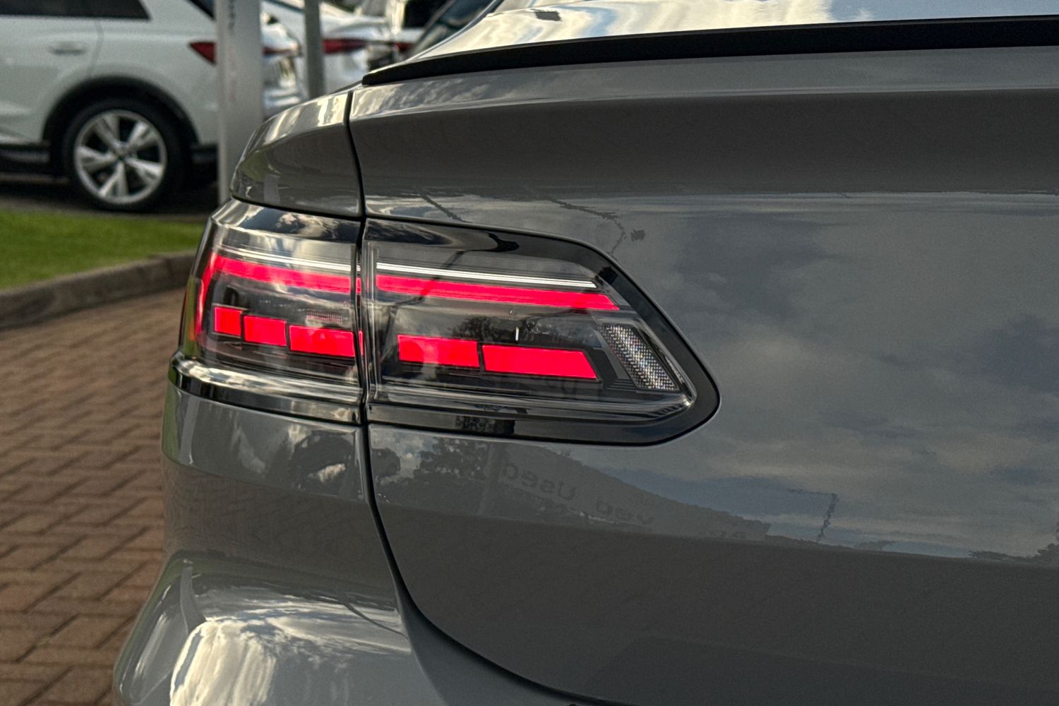Used Volkswagen Arteon 2022 for sale - 76353134: Photo 50