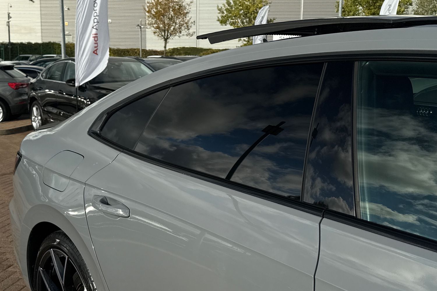 Used Volkswagen Arteon 2022 for sale - 76353134: Photo 51