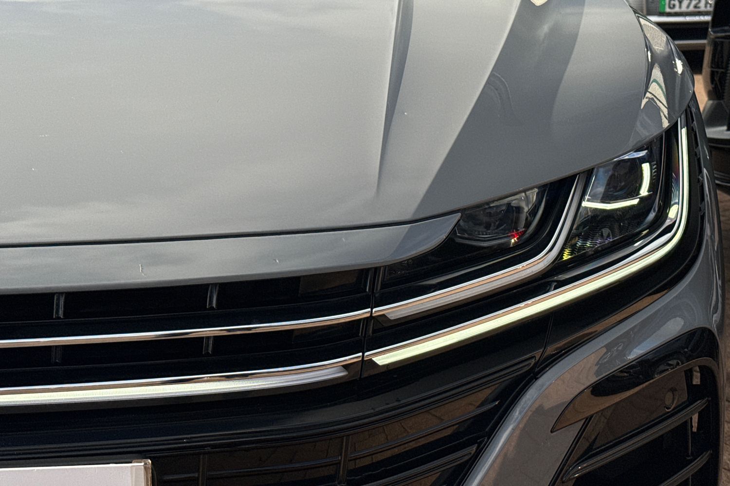 Used Volkswagen Arteon 2022 for sale - 76353134: Photo 55