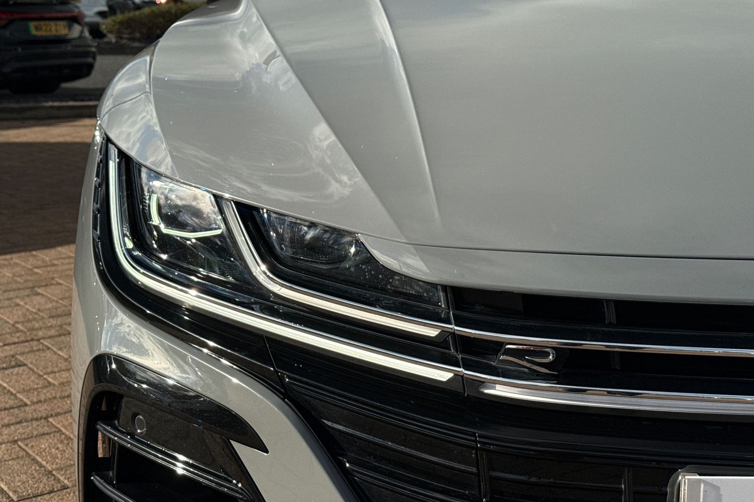 Used Volkswagen Arteon 2022 for sale - 76353134: Photo 57