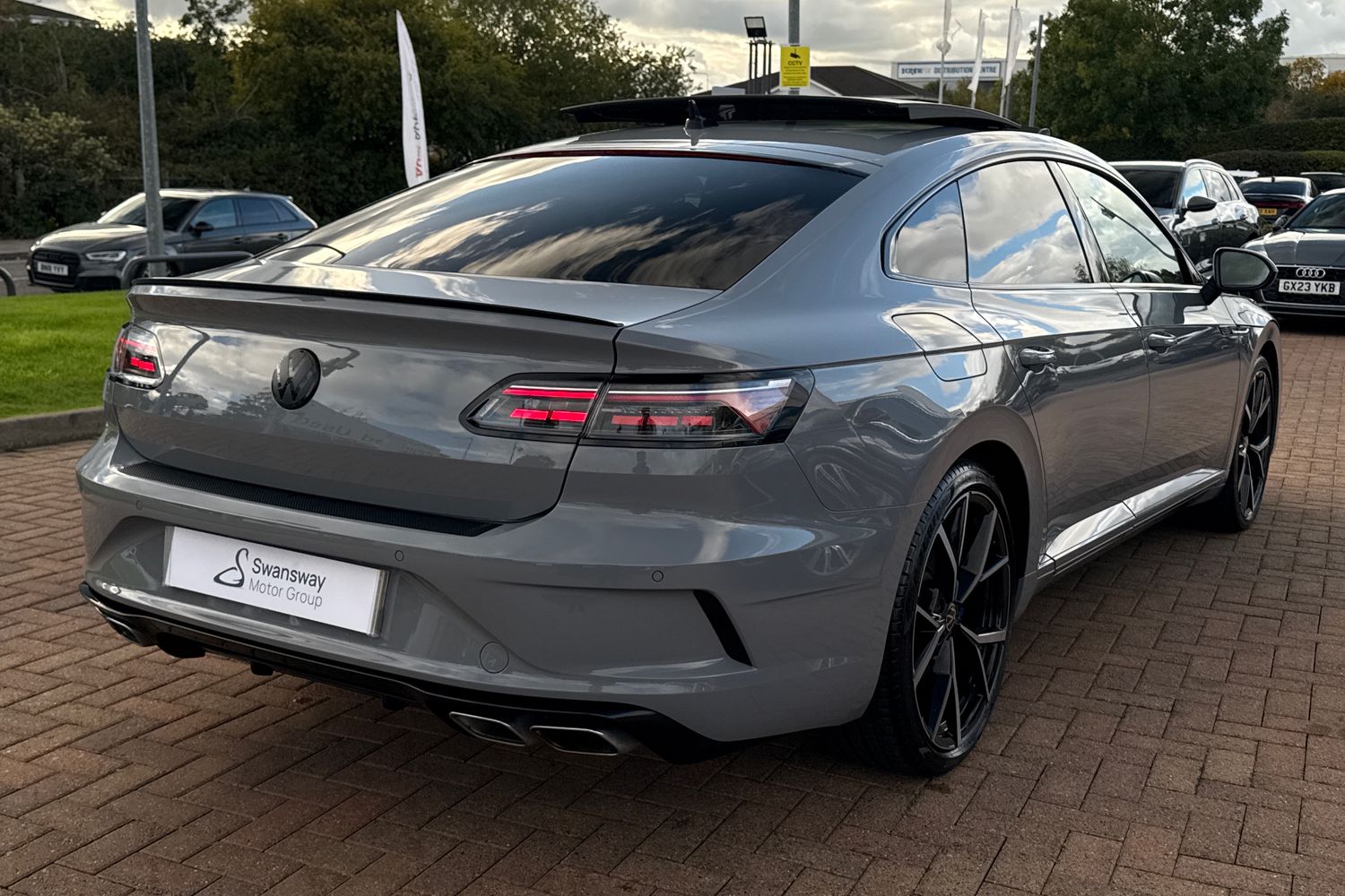 Used Volkswagen Arteon 2022 for sale - 76353134: Photo 58
