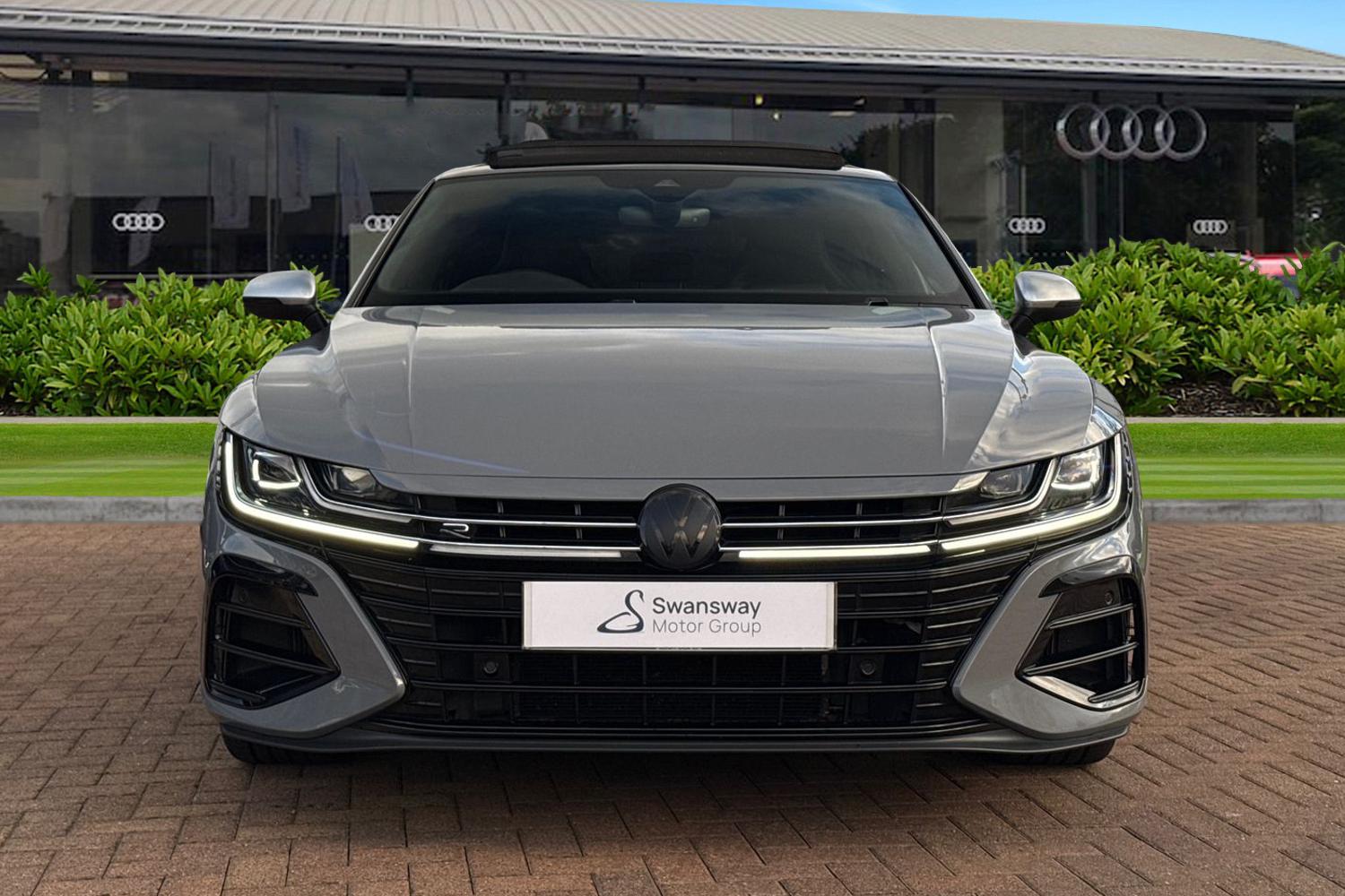 Used Volkswagen Arteon 2022 for sale - 76353134: Photo 6
