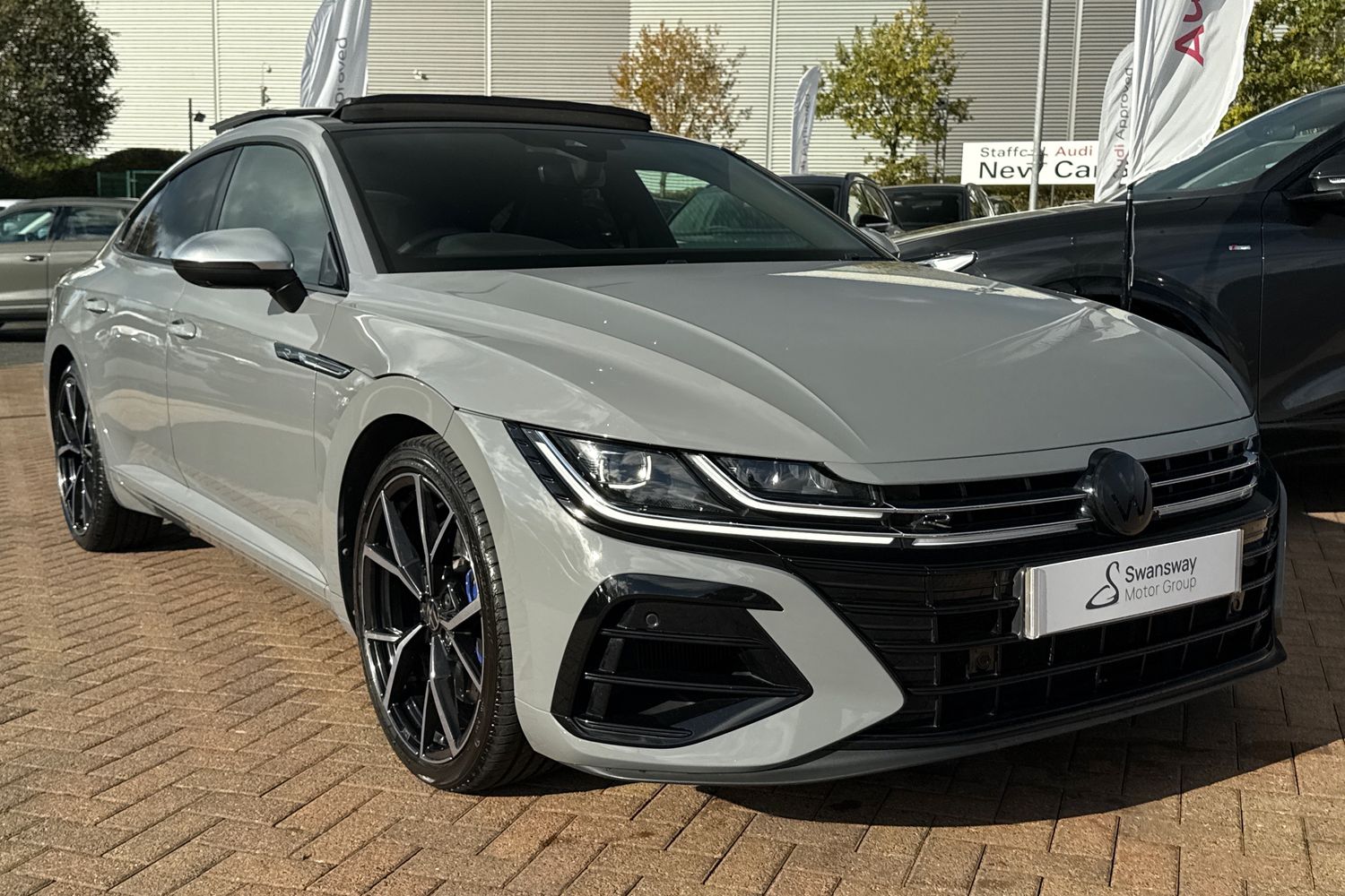 Used Volkswagen Arteon 2022 for sale - 76353134: Photo 60
