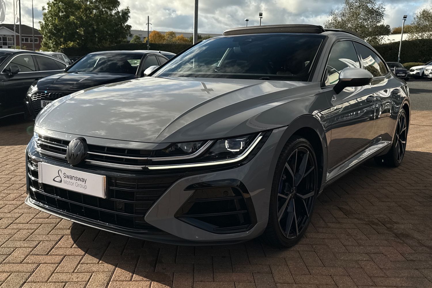 Used Volkswagen Arteon 2022 for sale - 76353134: Photo 61
