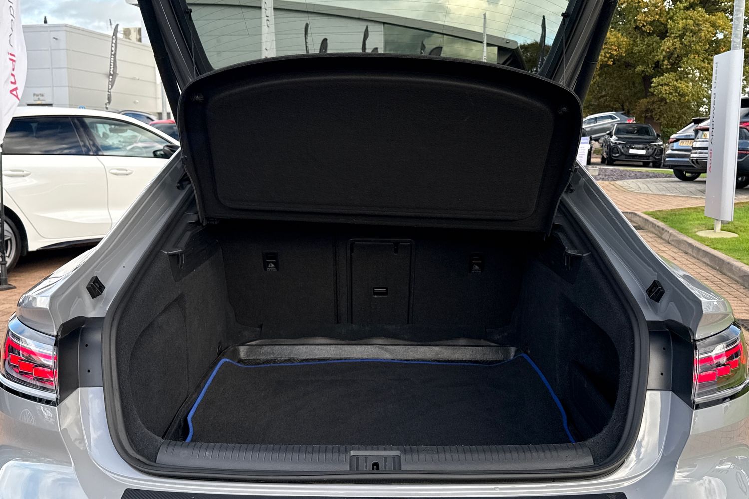 Used Volkswagen Arteon 2022 for sale - 76353134: Photo 7