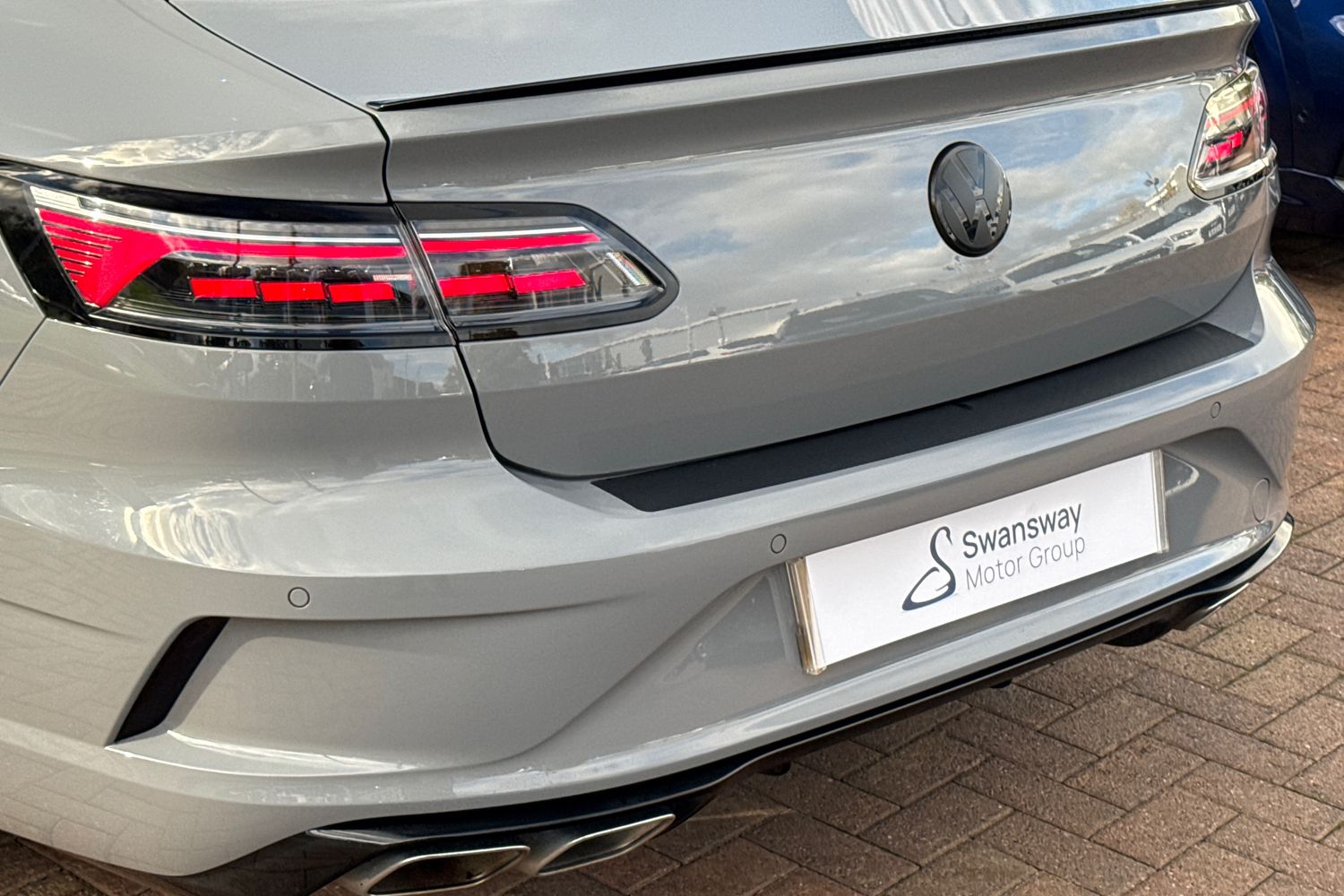 Used Volkswagen Arteon 2022 for sale - 76353134: Photo 8