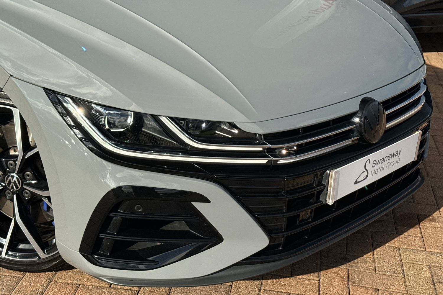 Used Volkswagen Arteon 2022 for sale - 76353134: Photo 9