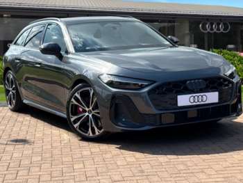 Used Audi S5 Avant 2025 for sale - 74550130: Photo