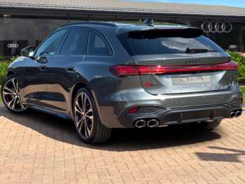 Used Audi S5 Avant 2025 for sale - 74550130: Photo