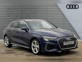 Audi - A3