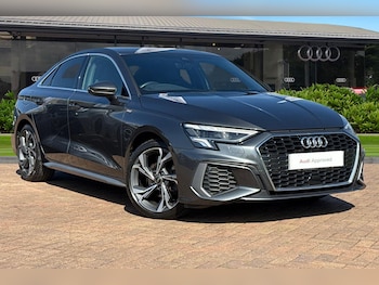 Used Audi A3 2023 for sale - 78352272: Photo