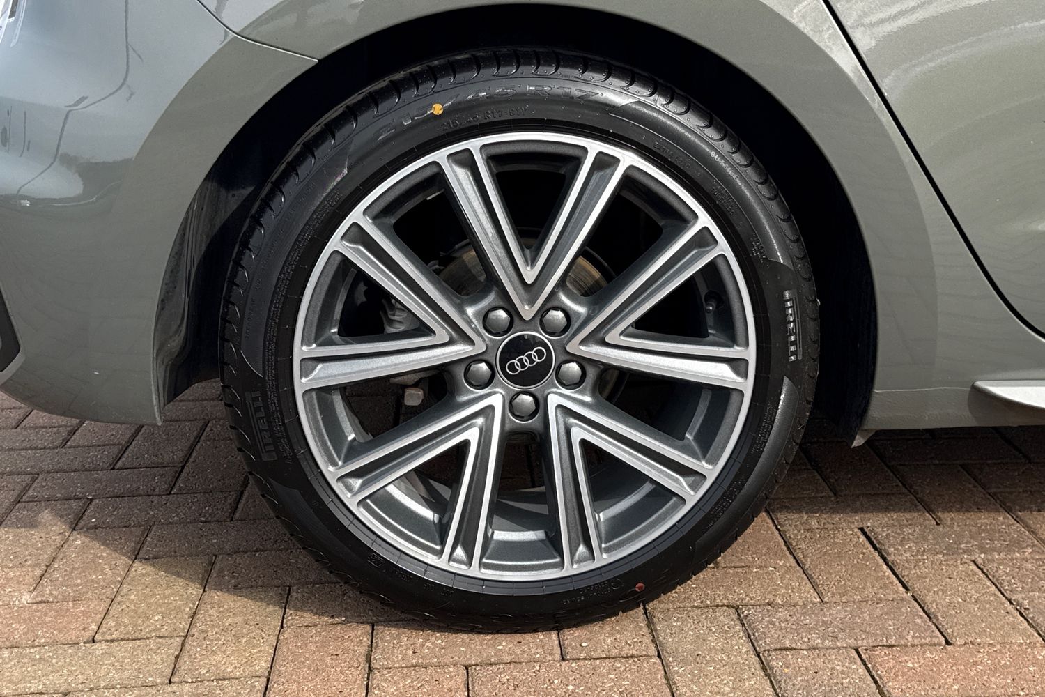 Used Audi A1 2023 for sale - 77989583: Photo 10