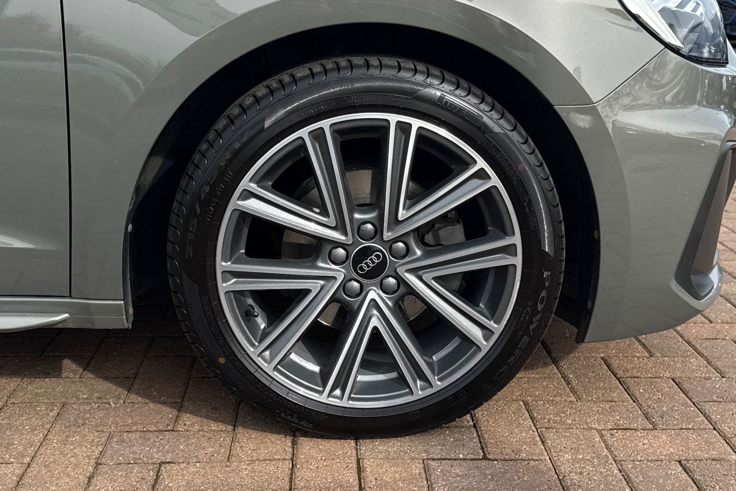 Used Audi A1 2023 for sale - 77989583: Photo 11