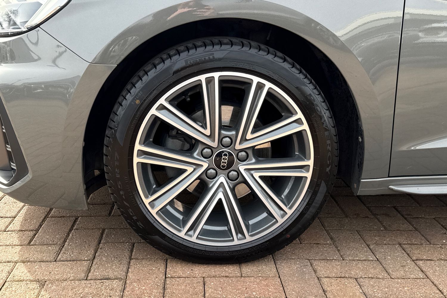 Used Audi A1 2023 for sale - 77989583: Photo 12