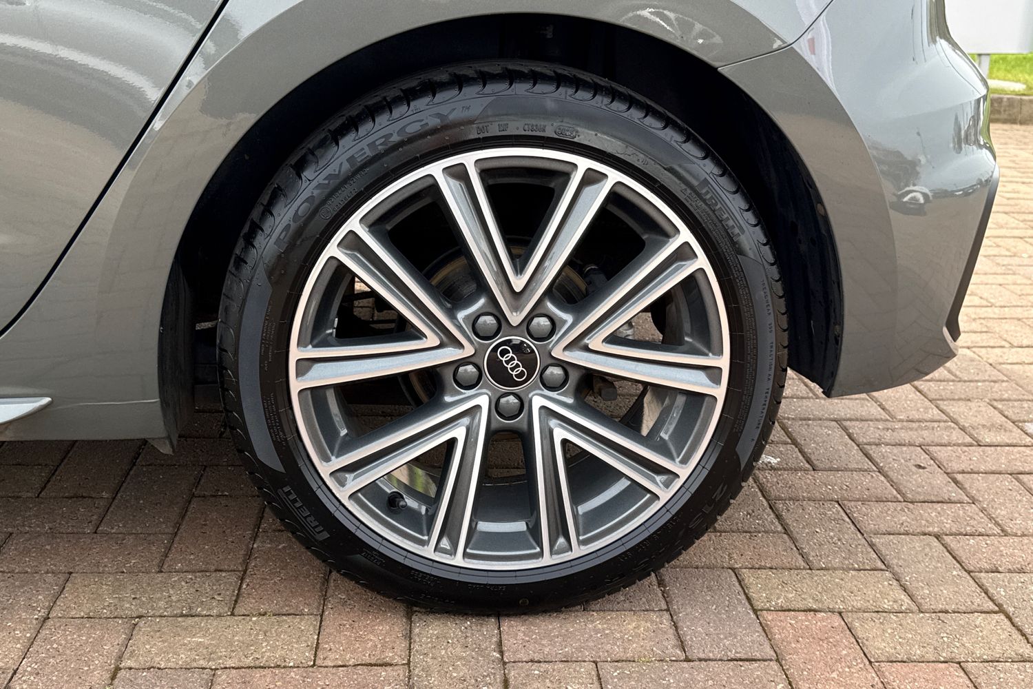 Used Audi A1 2023 for sale - 77989583: Photo 13