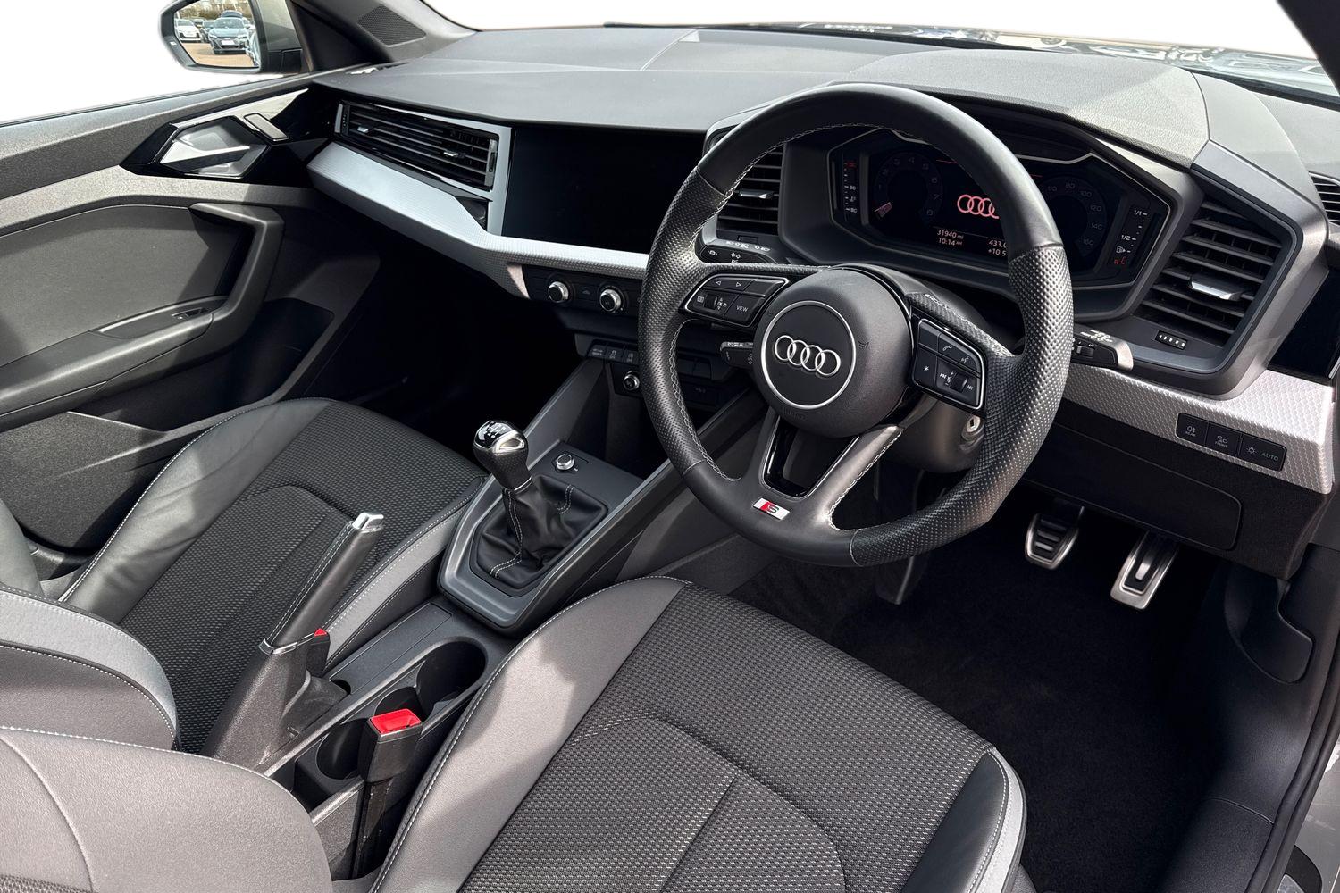 Used Audi A1 2023 for sale - 77989583: Photo 14