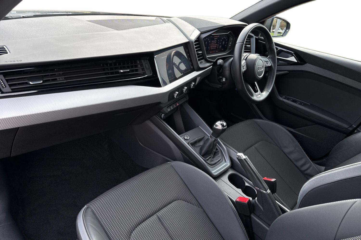 Used Audi A1 2023 for sale - 77989583: Photo 15