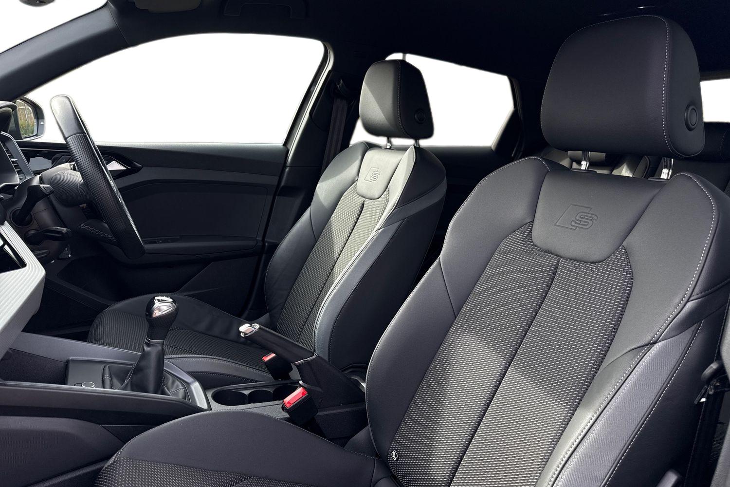 Used Audi A1 2023 for sale - 77989583: Photo 16