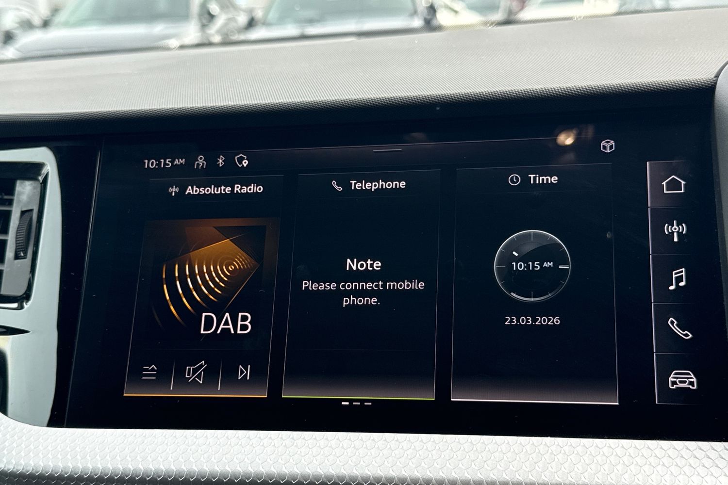 Used Audi A1 2023 for sale - 77989583: Photo 17