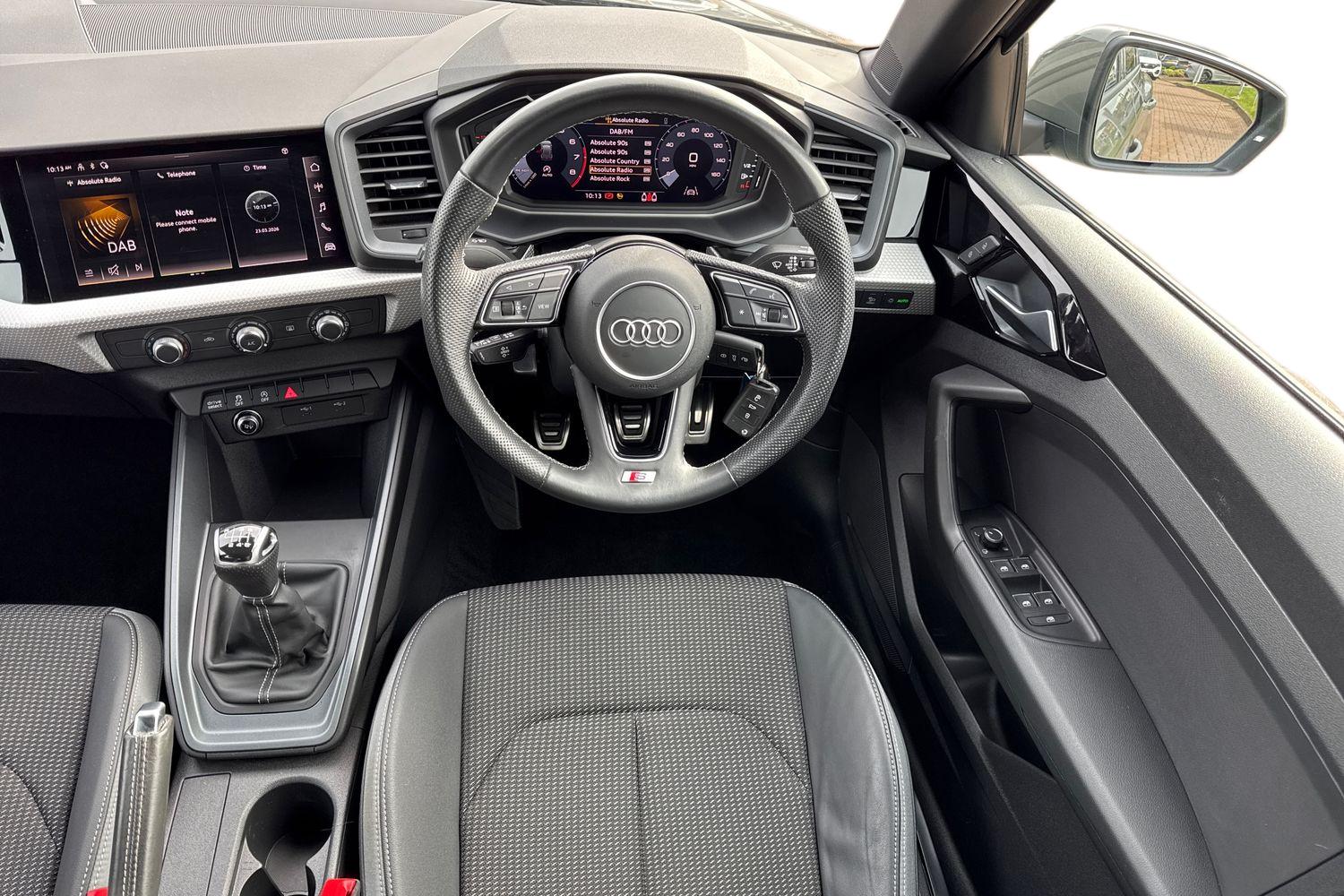 Used Audi A1 2023 for sale - 77989583: Photo 18
