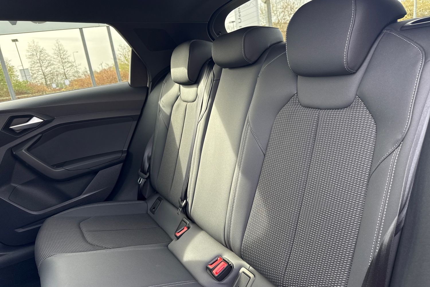 Used Audi A1 2023 for sale - 77989583: Photo 19