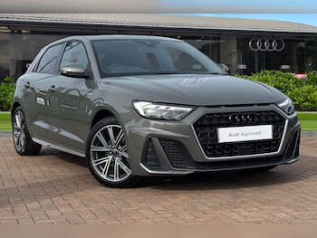 Audi A1 feature image