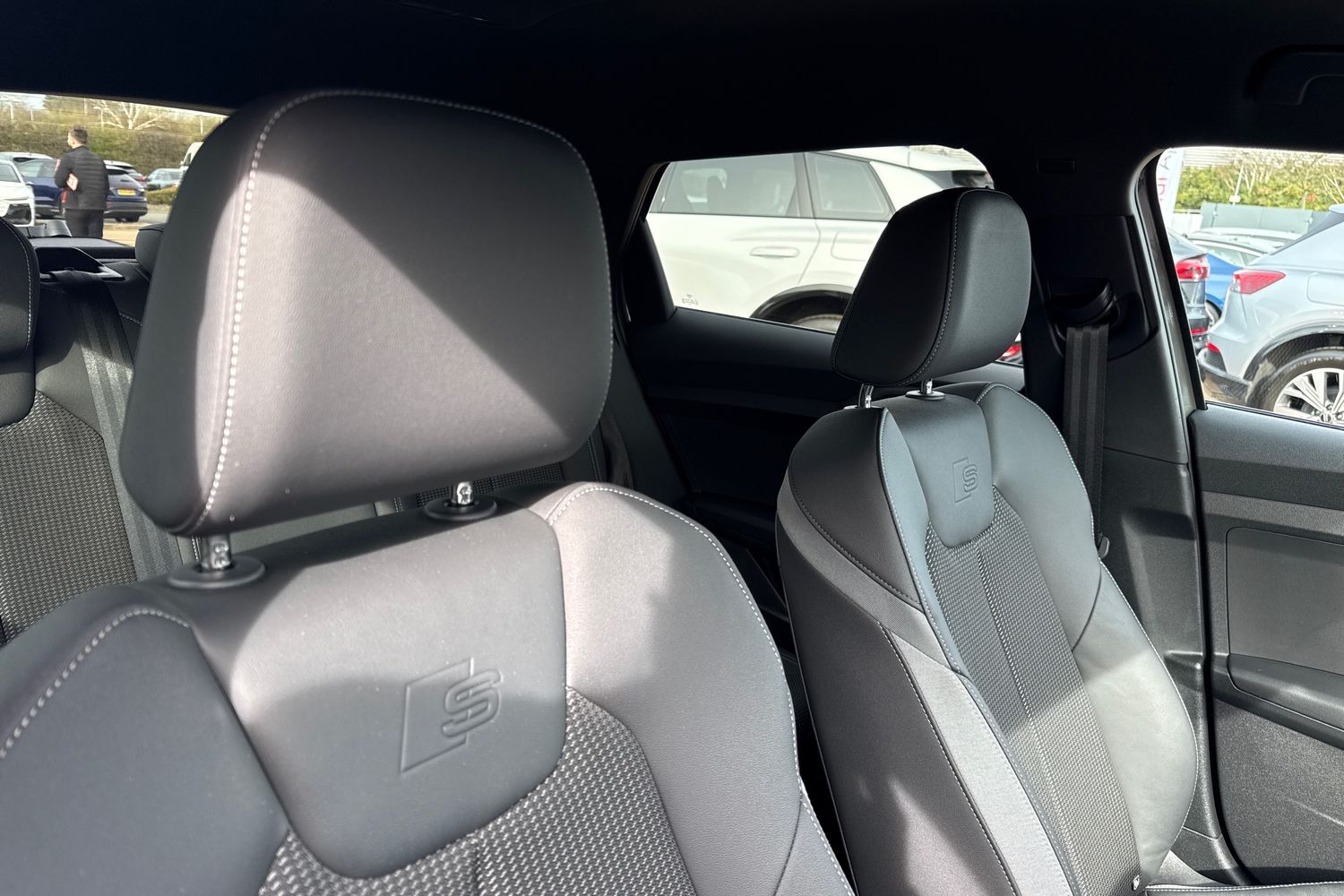 Used Audi A1 2023 for sale - 77989583: Photo 24