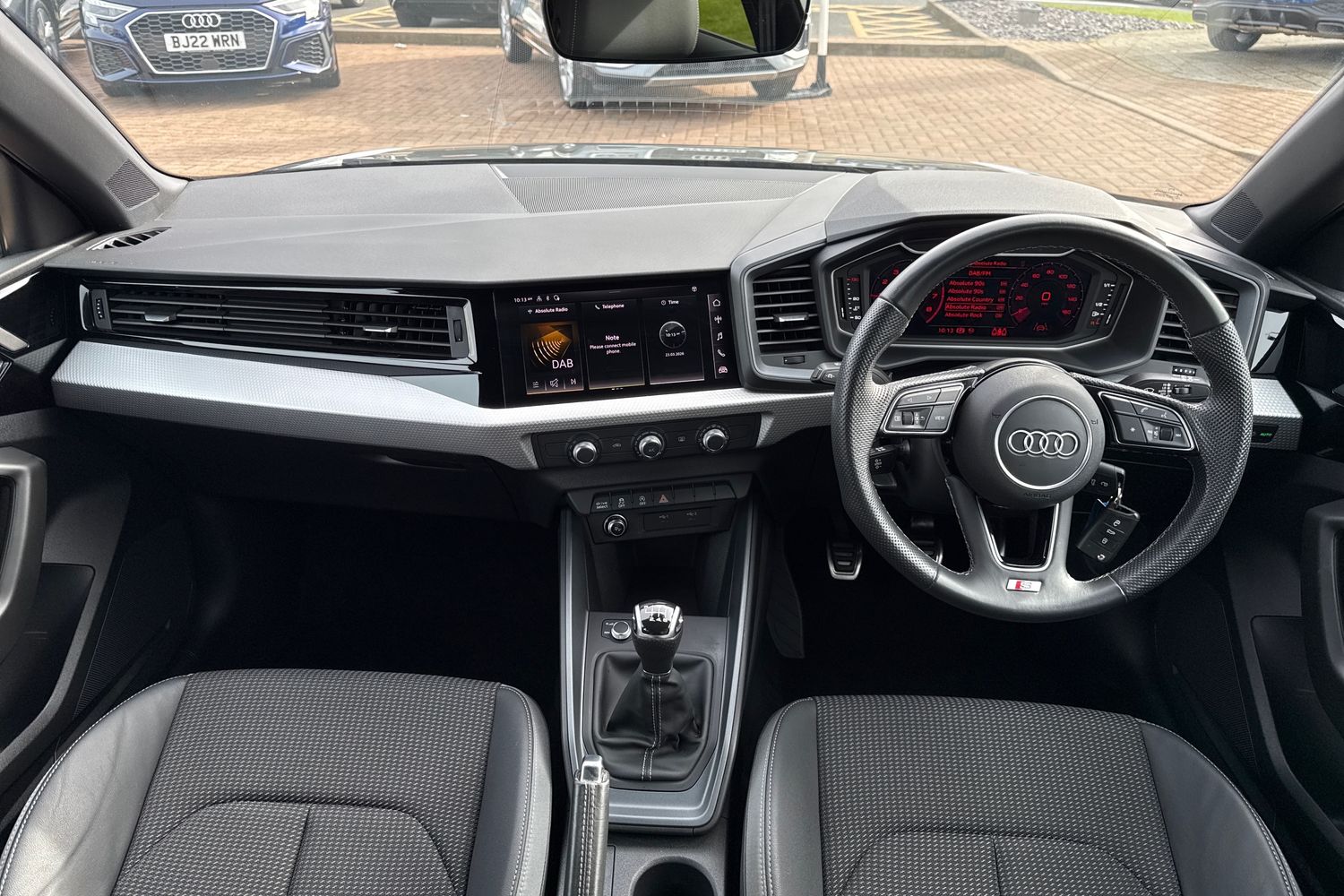 Used Audi A1 2023 for sale - 77989583: Photo 25