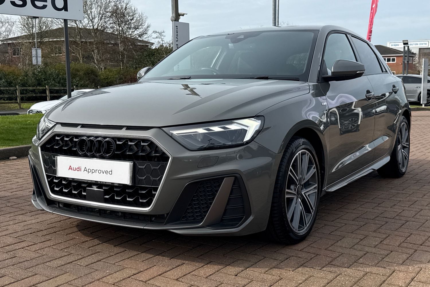 Used Audi A1 2023 for sale - 77989583: Photo 26