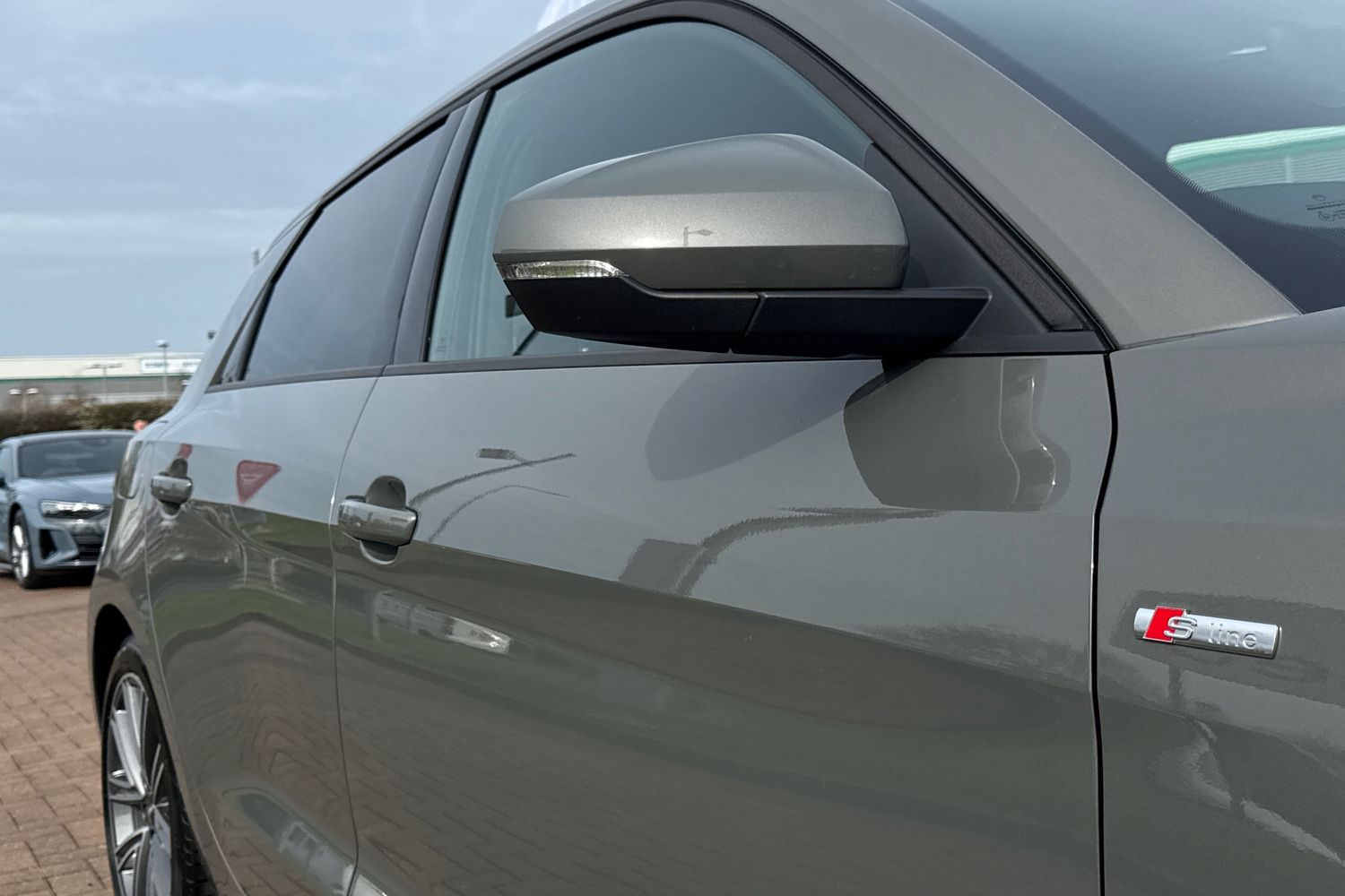 Used Audi A1 2023 for sale - 77989583: Photo 28