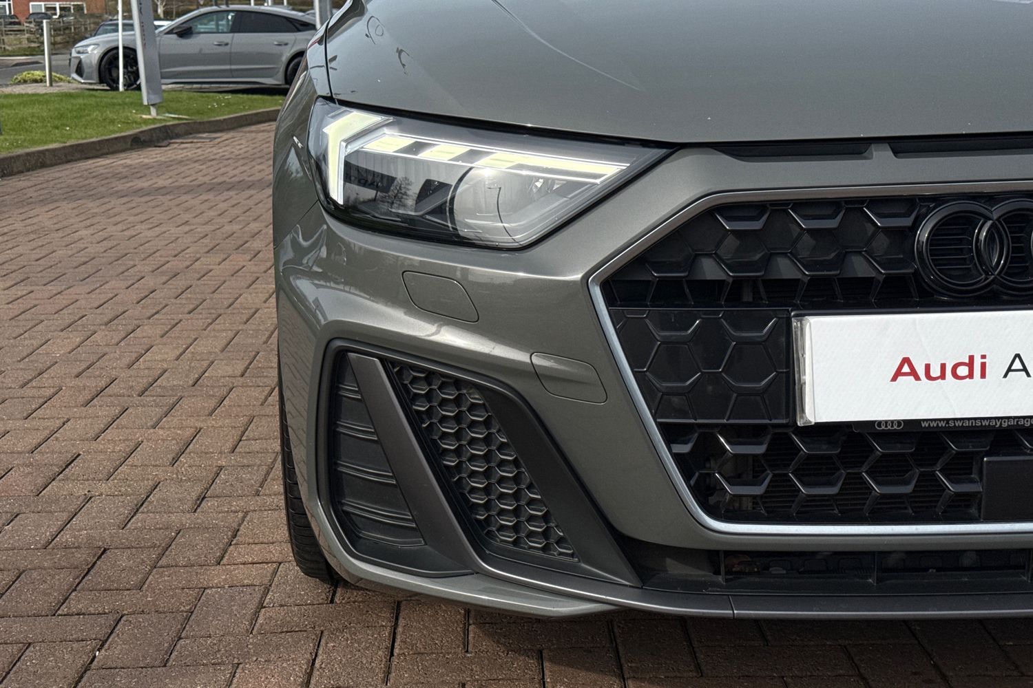 Used Audi A1 2023 for sale - 77989583: Photo 29