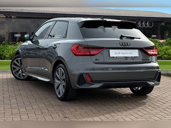Used Audi A1 2023 for sale - 77989583: Photo