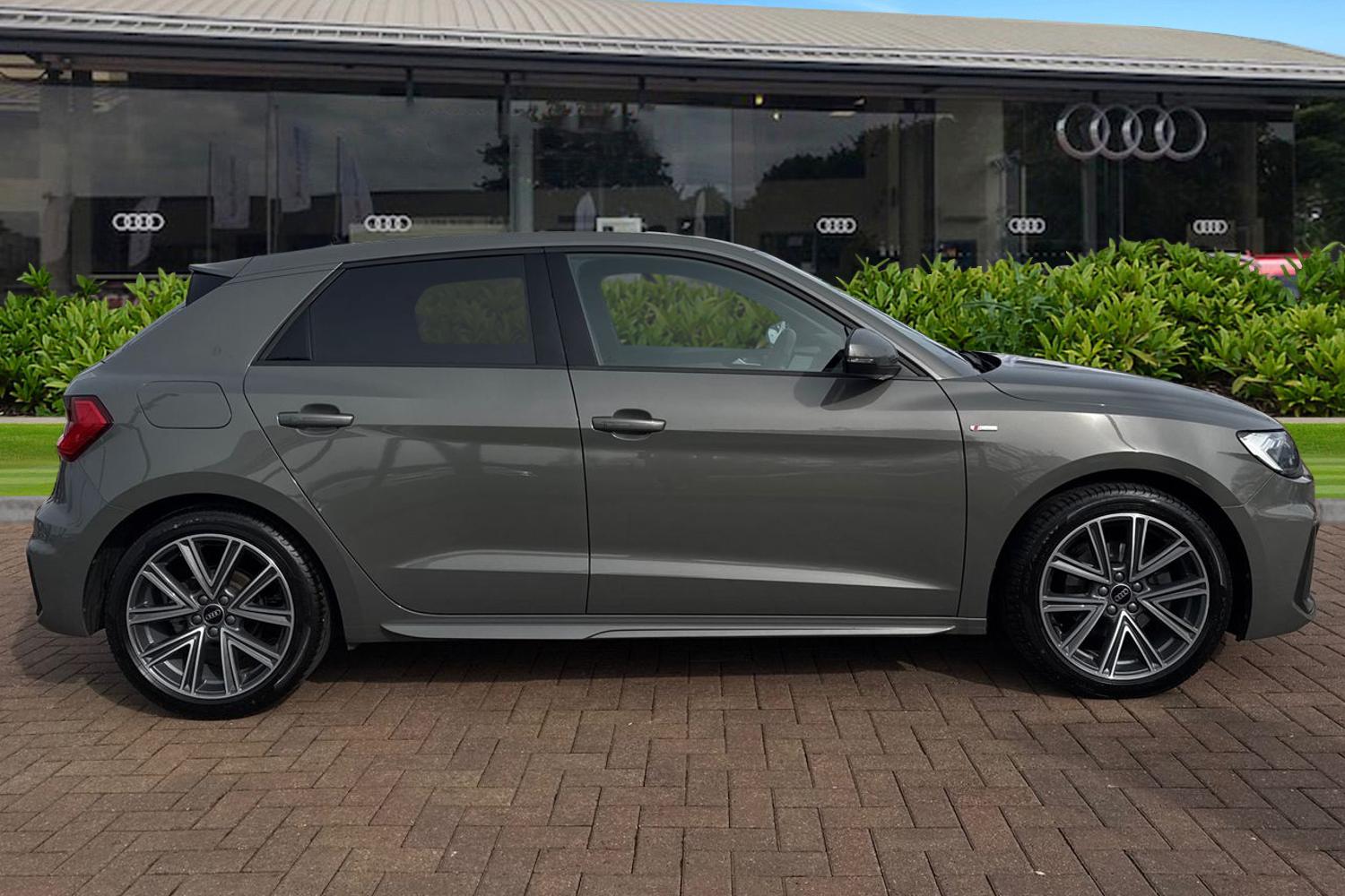 Used Audi A1 2023 for sale - 77989583: Photo 3