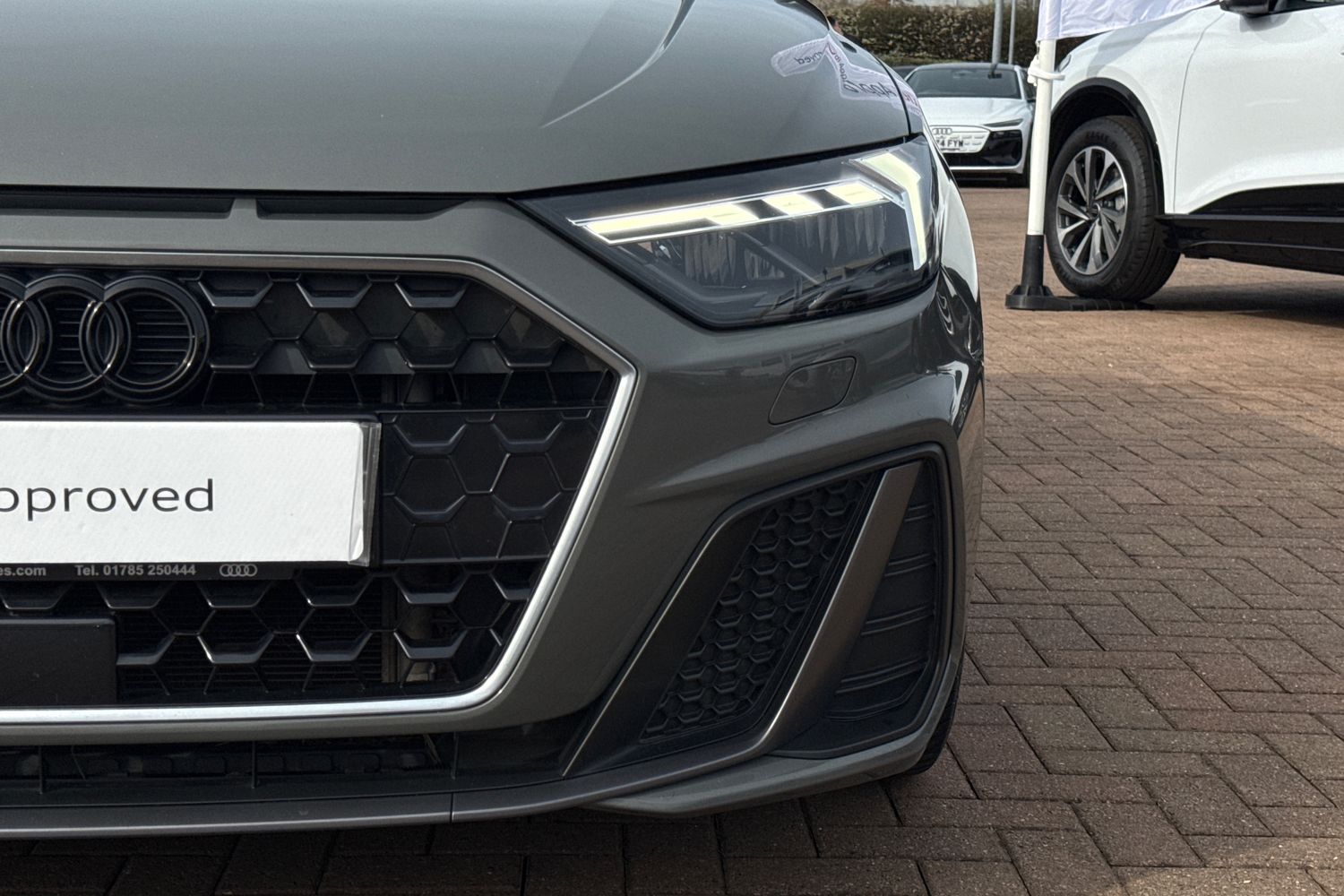 Used Audi A1 2023 for sale - 77989583: Photo 30